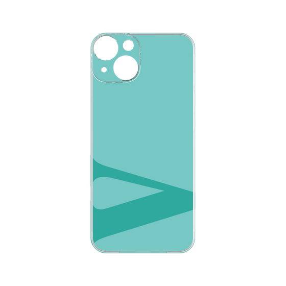 Premium Panel［ Original - initial color - V light green ］