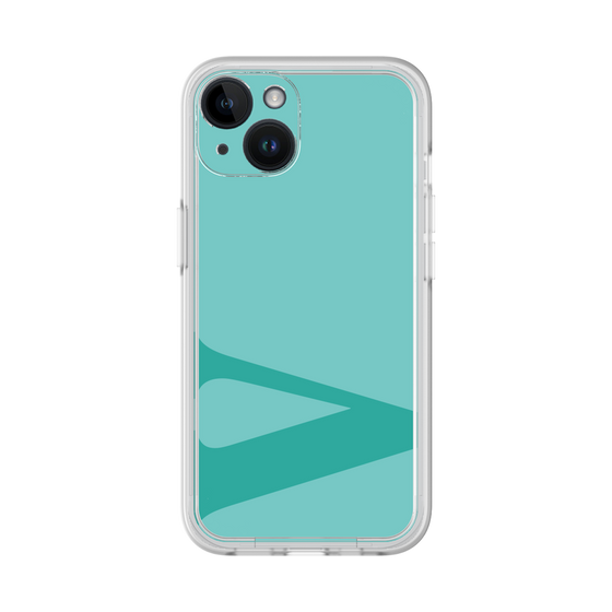 Premium Panel［ Original - initial color - V light green ］