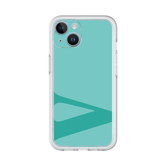 Premium Panel［ Original - initial color - V light green ］