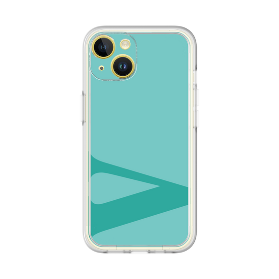 Premium Panel［ Original - initial color - V light green ］