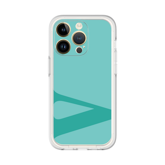 Premium Panel［ Original - initial color - V light green ］