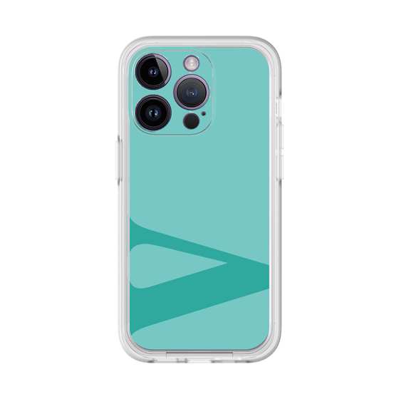 Premium Panel［ Original - initial color - V light green ］