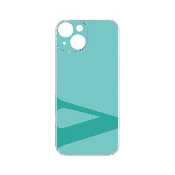 Premium Panel［ Original - initial color - V light green ］