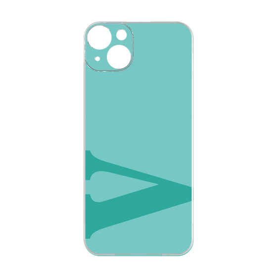 Premium Panel［ Original - initial color - V light green ］