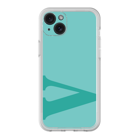 Premium Panel［ Original - initial color - V light green ］