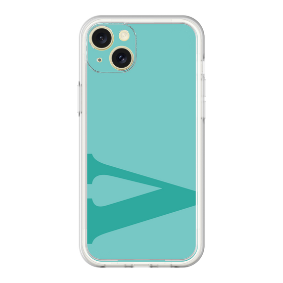Premium Panel［ Original - initial color - V light green ］