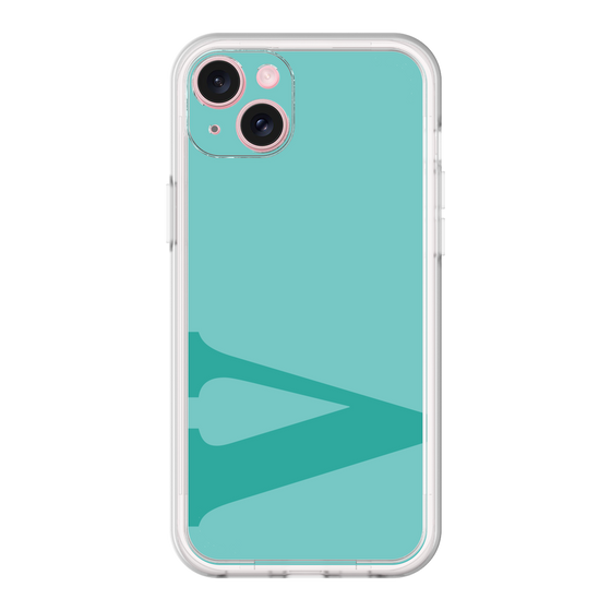 Premium Panel［ Original - initial color - V light green ］
