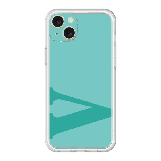 Premium Panel［ Original - initial color - V light green ］