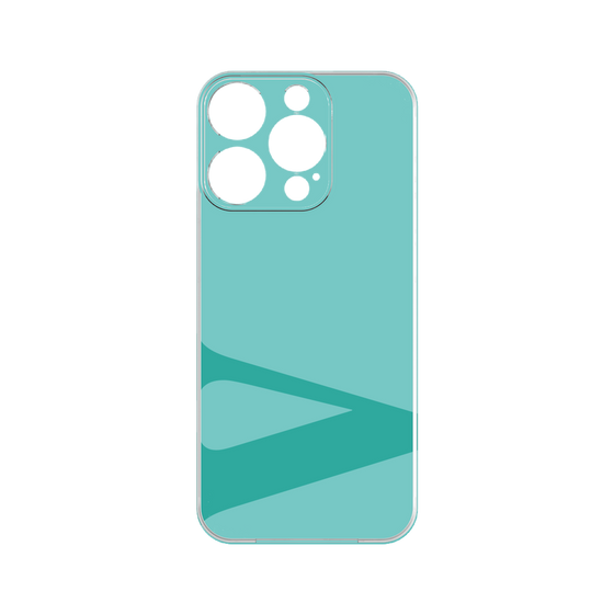 Premium Panel［ Original - initial color - V light green ］