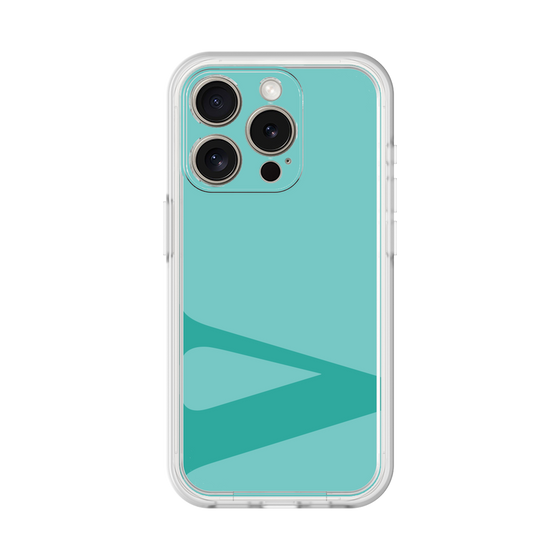 Premium Panel［ Original - initial color - V light green ］