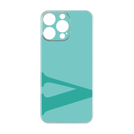 Premium Panel［ Original - initial color - V light green ］