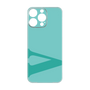 Premium Panel［ Original - initial color - V light green ］