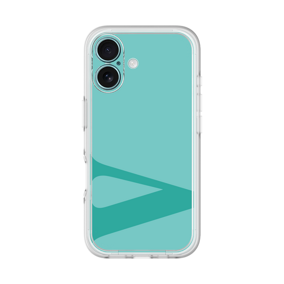 Premium Panel［ Original - initial color - V light green ］