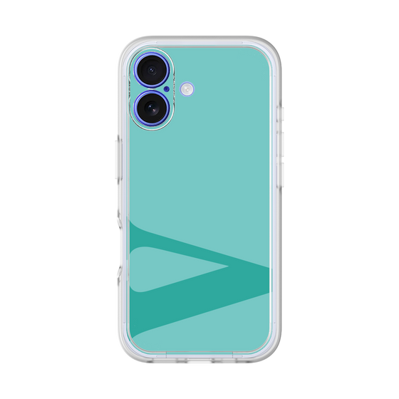 Premium Panel［ Original - initial color - V light green ］