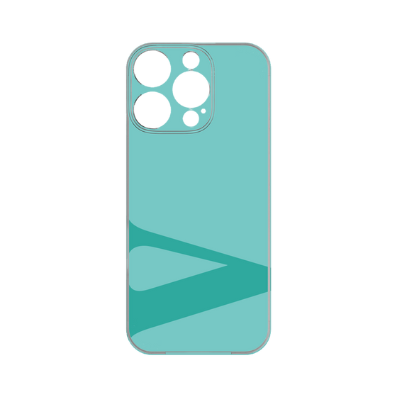 Premium Panel［ Original - initial color - V light green ］