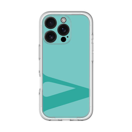 Premium Panel［ Original - initial color - V light green ］