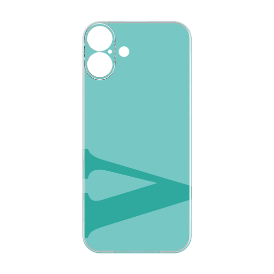 Premium Panel［ Original - initial color - V light green ］