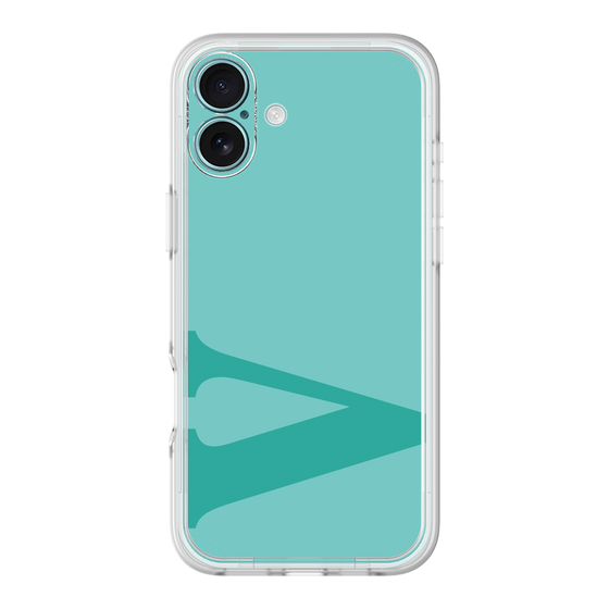 Premium Panel［ Original - initial color - V light green ］