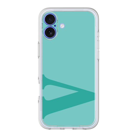 Premium Panel［ Original - initial color - V light green ］