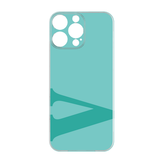 Premium Panel［ Original - initial color - V light green ］