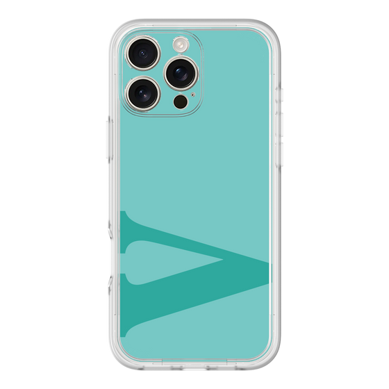 Premium Panel［ Original - initial color - V light green ］