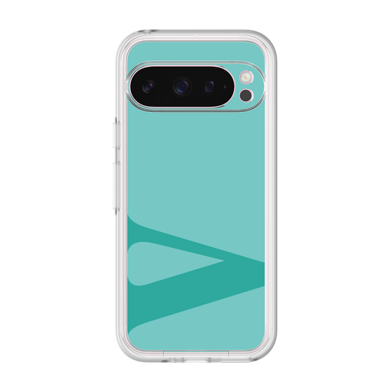 Premium Panel［ Original - initial color - V light green ］