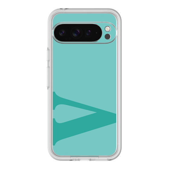 Premium Panel［ Original - initial color - V light green ］