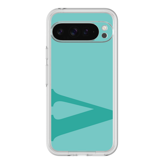 Premium Panel［ Original - initial color - V light green ］
