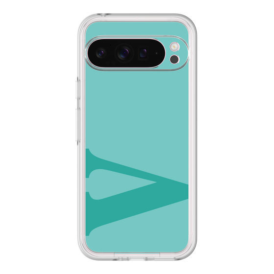 Premium Panel［ Original - initial color - V light green ］
