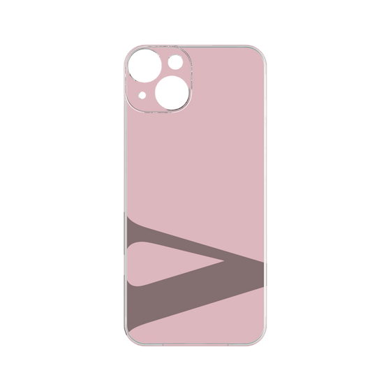 Premium Panel［ Original - initial color - V dusty pink ］