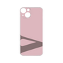 Premium Panel［ Original - initial color - V dusty pink ］