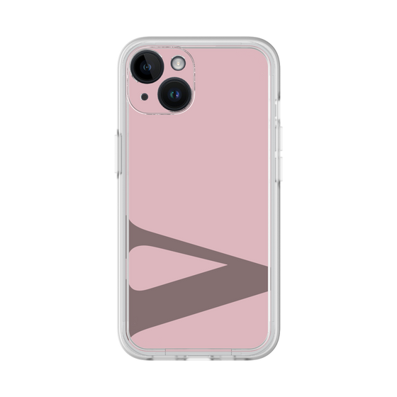 Premium Panel［ Original - initial color - V dusty pink ］