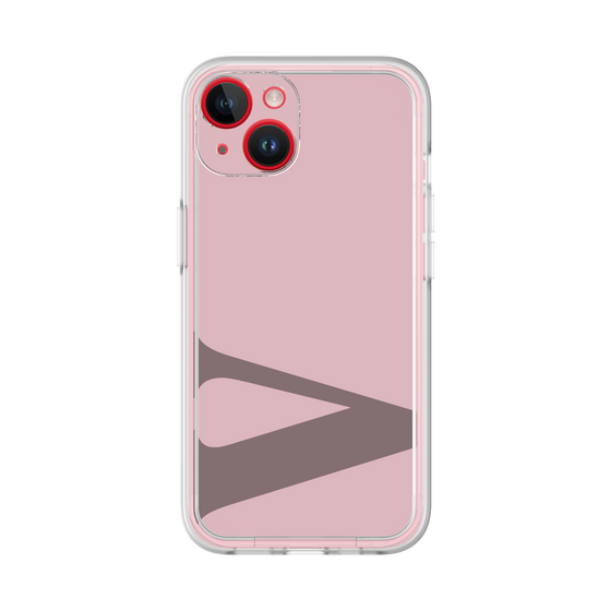 Premium Panel［ Original - initial color - V dusty pink ］