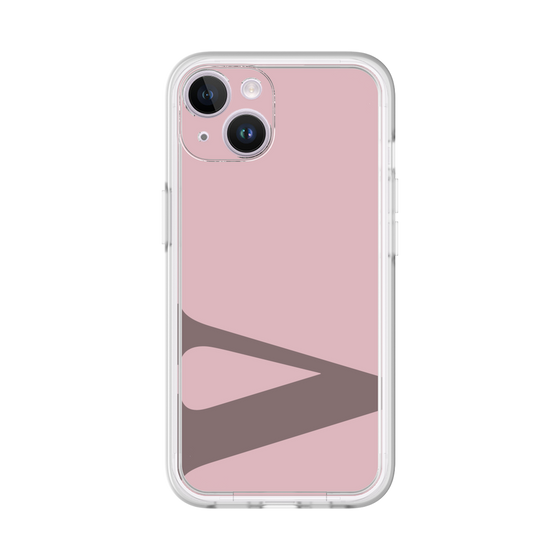 Premium Panel［ Original - initial color - V dusty pink ］
