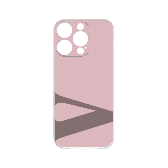 Premium Panel［ Original - initial color - V dusty pink ］