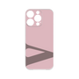 Premium Panel［ Original - initial color - V dusty pink ］