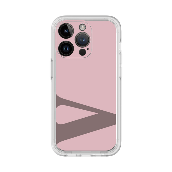 Premium Panel［ Original - initial color - V dusty pink ］