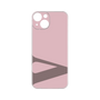 Premium Panel［ Original - initial color - V dusty pink ］