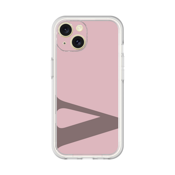 Premium Panel［ Original - initial color - V dusty pink ］
