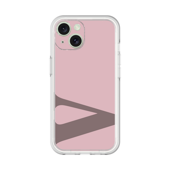 Premium Panel［ Original - initial color - V dusty pink ］