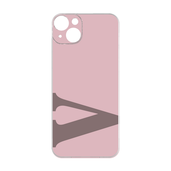 Premium Panel［ Original - initial color - V dusty pink ］