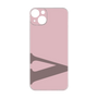 Premium Panel［ Original - initial color - V dusty pink ］