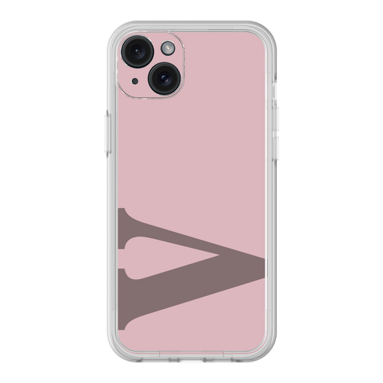 Premium Panel［ Original - initial color - V dusty pink ］