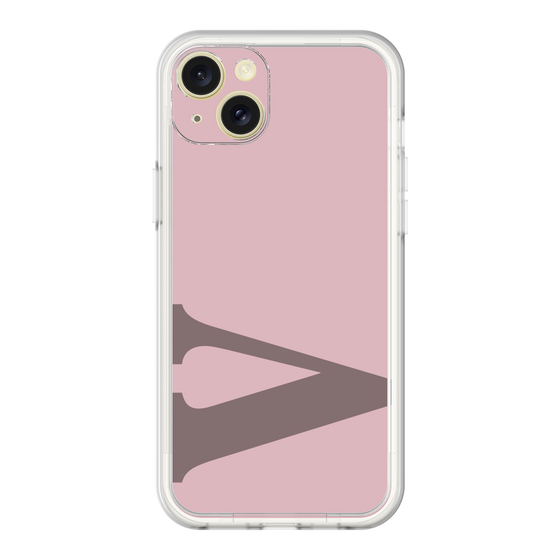 Premium Panel［ Original - initial color - V dusty pink ］