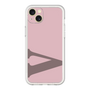 Premium Panel［ Original - initial color - V dusty pink ］