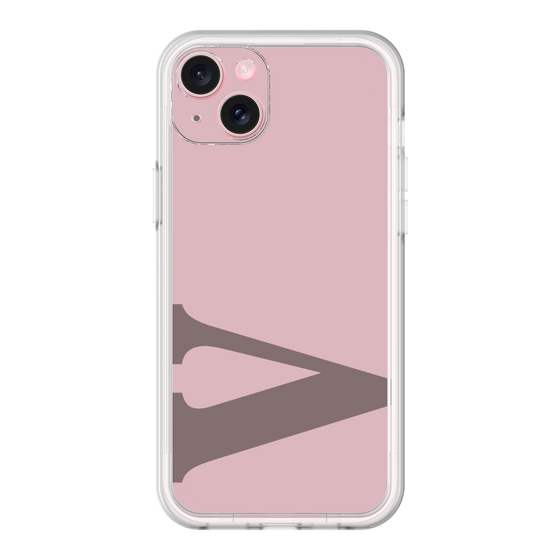 Premium Panel［ Original - initial color - V dusty pink ］