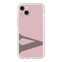 Premium Panel［ Original - initial color - V dusty pink ］