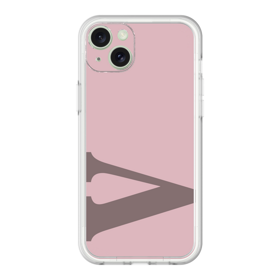 Premium Panel［ Original - initial color - V dusty pink ］