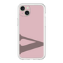 Premium Panel［ Original - initial color - V dusty pink ］