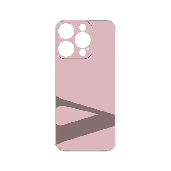 Premium Panel［ Original - initial color - V dusty pink ］